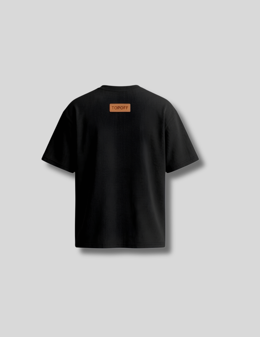 Black Insignia shirt