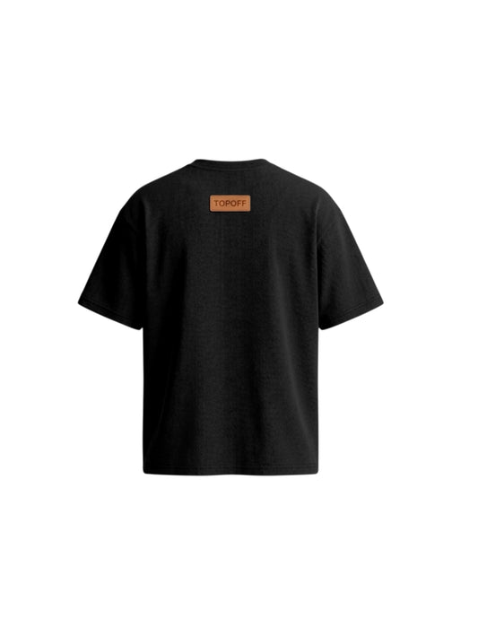 Black Insignia shirt