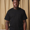 Black Insignia shirt