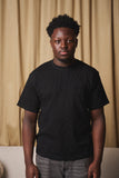 Black Insignia shirt