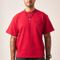 RED – INSIGNIA SHIRT