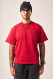 RED – INSIGNIA SHIRT