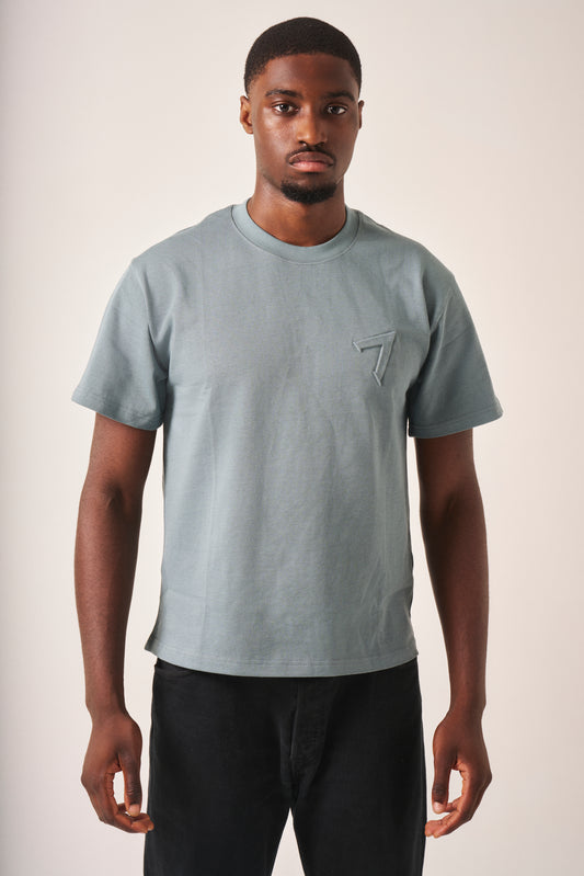 BLUE – INSIGNIA SHIRT