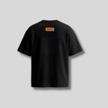Black Insignia shirt