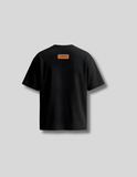 Black Insignia shirt