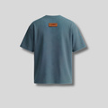 Blue Insignia shirt