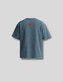 Blue Insignia shirt